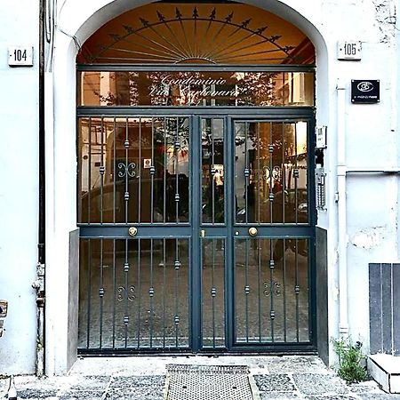 La Dimora Di Mary Apartment Naples Luaran gambar