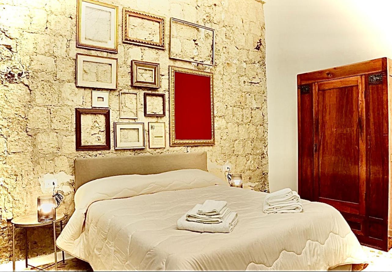 La Dimora Di Mary Apartment Naples Luaran gambar