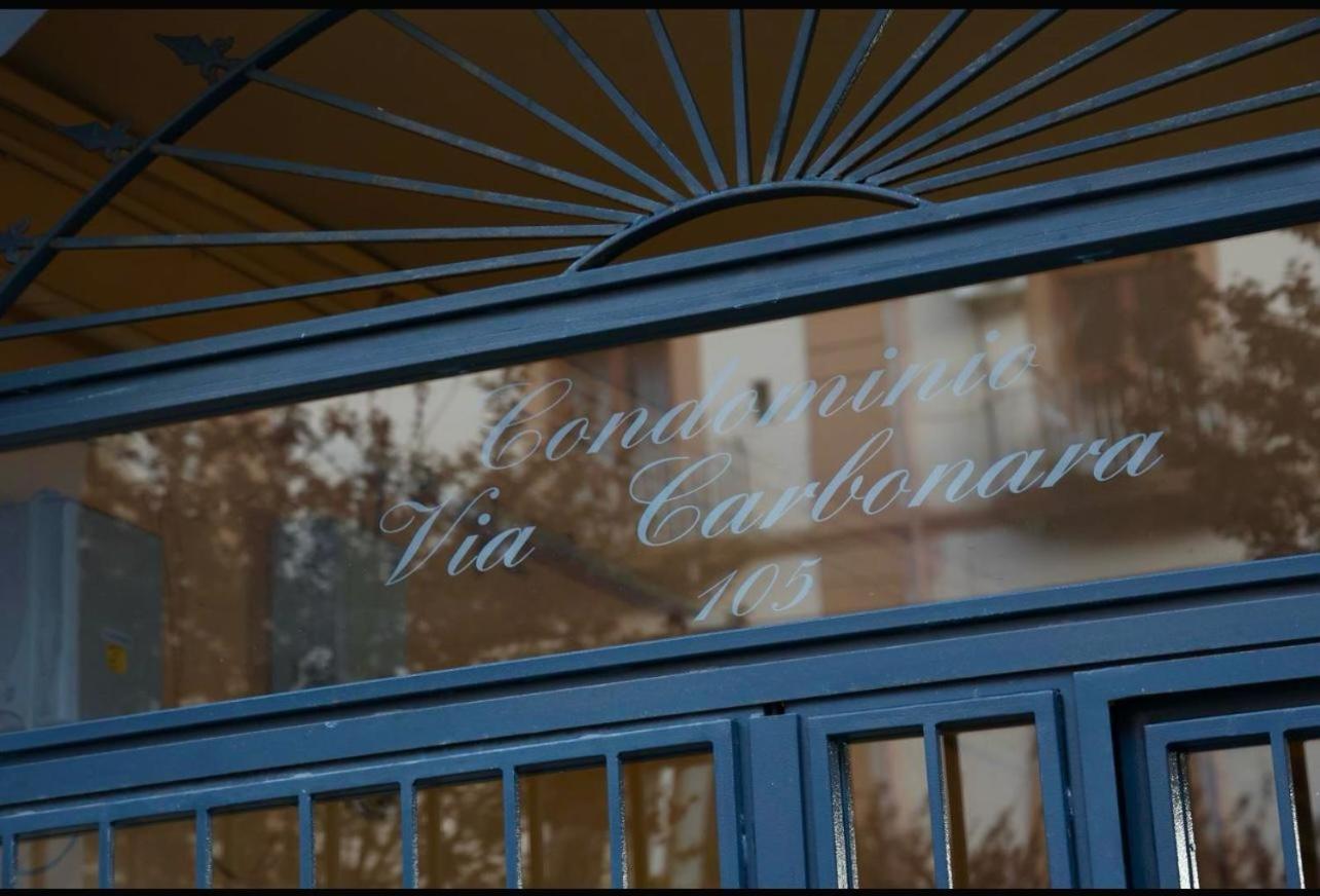 La Dimora Di Mary Apartment Naples Luaran gambar