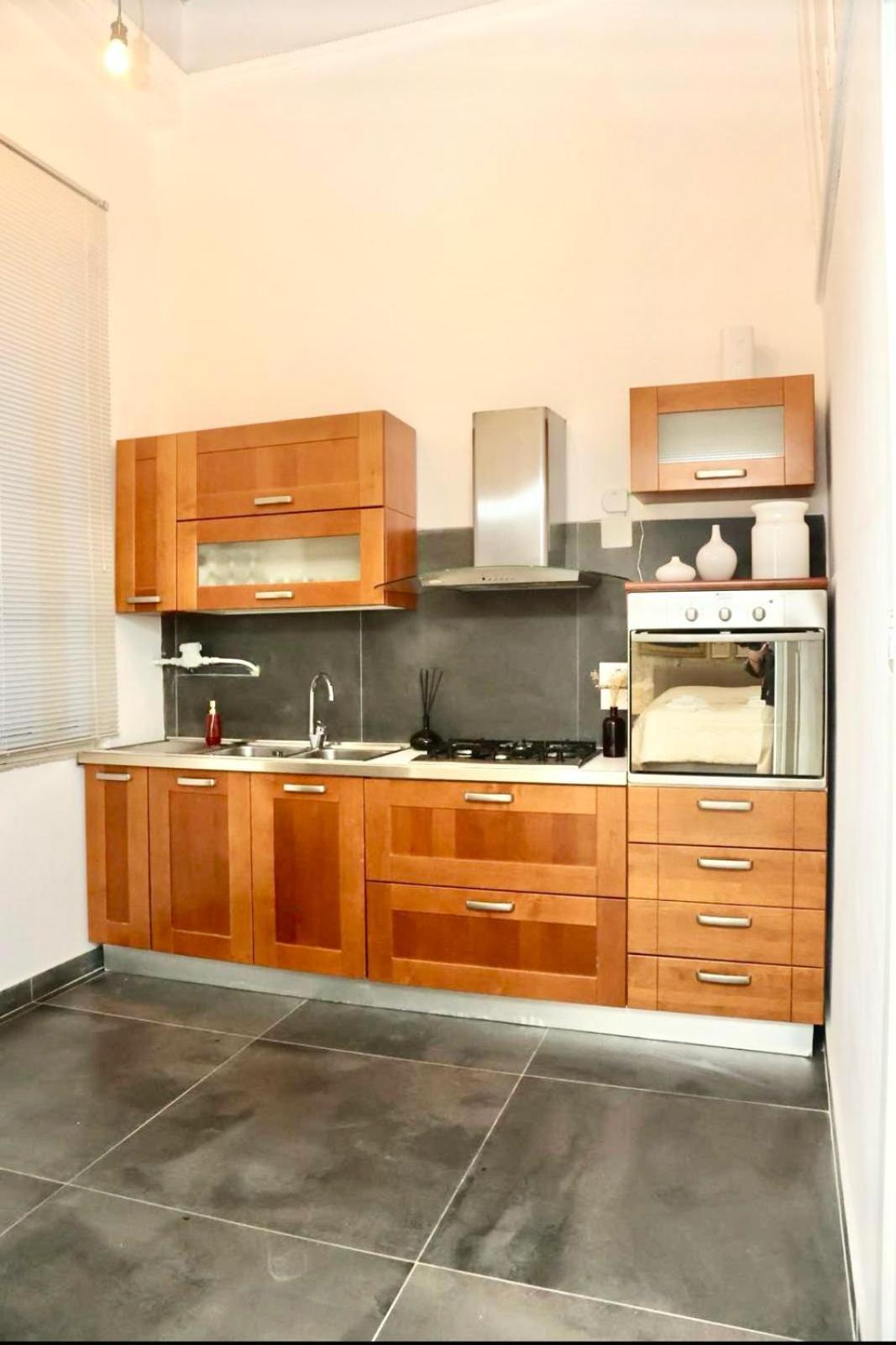 La Dimora Di Mary Apartment Naples Luaran gambar