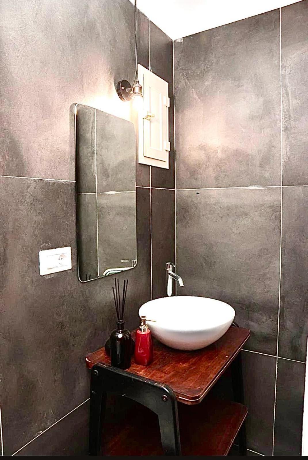 La Dimora Di Mary Apartment Naples Luaran gambar