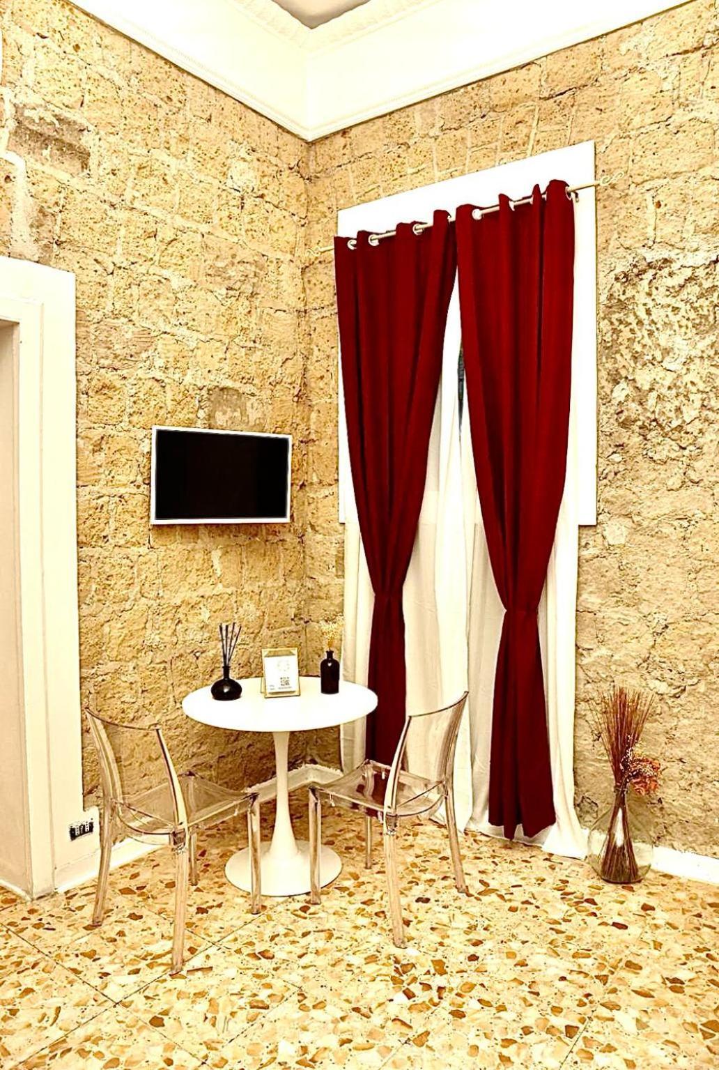 La Dimora Di Mary Apartment Naples Luaran gambar