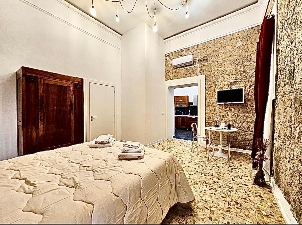La Dimora Di Mary Apartment Naples Luaran gambar