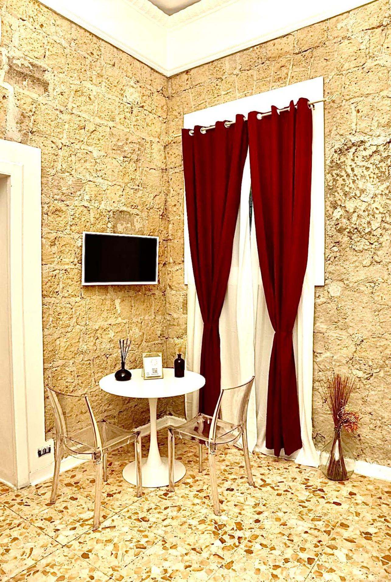 La Dimora Di Mary Apartment Naples Luaran gambar